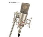 NEUMANN 纽曼 TLM127 Stereo Set 立体声套装
