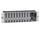 BEHRINGER 百灵达 EURORACK PRO RX1202-FX 机架式调音台