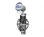 BLUE Baby Bottle 电容话筒