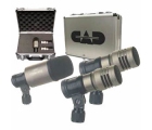 CAD PMP32 鼓话筒套装