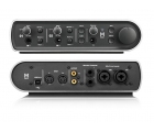 Avid Protools MBOX USB音频接口