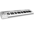 BEHRINGER U-CONTROL UMX49 USB主控键盘