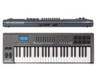 M-Audio Axiom49 49键USB MIDI键盘