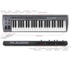 M-Audio KeyStudio 49i 49键MIDI键盘