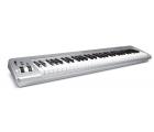 M-Audio Keystation 61es 61键MIDI键盘