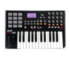 AKAI Professional MPK25 25键 USB/MIDI键盘控制器