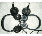 AKG K450 监听耳机