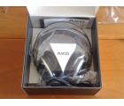 AKG K272HD 头戴式监听耳机
