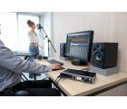 Roland 罗兰 OCTA CAPTURE UA-1010 10进10出 USB音频接口 