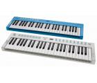 CME U-Key“魔琴” 49键超薄MIDI键盘