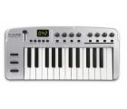 M-Audio KeyRig 25 25键USB MIDI键盘