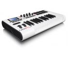 M-audio Axiom Pro 25 25键 USB/MIDI键盘控制器