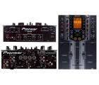 Pioneer 先锋 DJM-909 终极版2声道专业表演用对战混音器