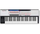 NOVATION RMT 49 SL Compact MIDI键盘及控制器