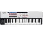 NOVATION RMT 61 SL MK II MIDI键盘及控制器