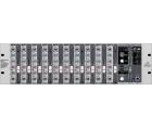 BEHRINGER 百灵达 EURORACK PRO RX1202-FX 机架式调音台
