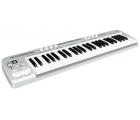 BEHRINGER U-CONTROL UMX49 USB主控键盘