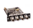 Apogee X-Video Sync Gen 视频同步发生器 X系列扩展卡