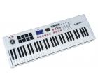 ICON Logicon 6 air 61键MIDI键盘
