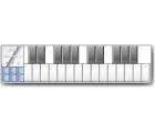 Korg nanoKEY MIDI键盘