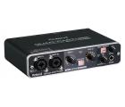 Roland QUAD-CAPTURE USB 2.0音频接口