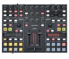 Novation Twitch DJ 控制器