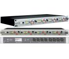 SSL Alpha VHD Pre 四通道话筒放大器