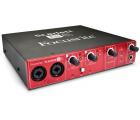 Focusrite Scarlett 8i6 音频接口
