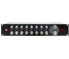SM pro audio PM8 无源机架式混音器