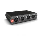 SM pro audio PR4E 4通道话筒前置放大器