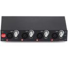 SM pro audio PR4V 4通道话筒前置放大器