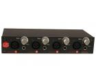 SM pro audio PR4V 4通道话筒前置放大器