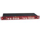 SM pro audio TB202 双通道电子管前置放大器