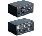 SM pro audio XPM1 话筒前置放大器