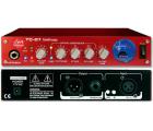 SM pro audio TC01 单通道电子管前置放大器