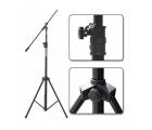 SM pro audio MIC Stand 重载型话筒支架