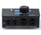 SM pro audio Nano Patch 无源音量控制器