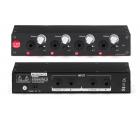 SM pro audio HP4V 4通道耳机放大器
