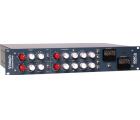 Vintech audio 609CA A级立体声压限器