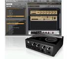 NI Guitar Rig Session 音频接口
