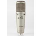 AC-AUDIO EC-2000B 电容话筒