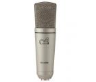 AC-AUDIO EC-1000B 电容话筒