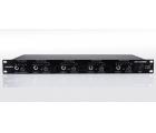 AC-AUDIO H1004 四通道耳机放大器 