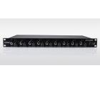 AC-AUDIO H1008 八通道耳机放大器 