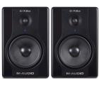 M-Audio Studiophile BX8a 监听音箱