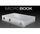 MOTU MicroBook  USB音频接口