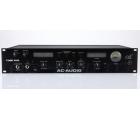 AC-Audio TUBE G31 电子管话筒放大器