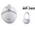 ICON HP360 全封闭监听耳机