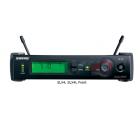 SHURE 舒尔 MX410LP/C-SLX4L-MX890 咪+无线接收机+无线底座
