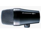 森海塞尔 Sennheiser e902 动圈式乐器话筒